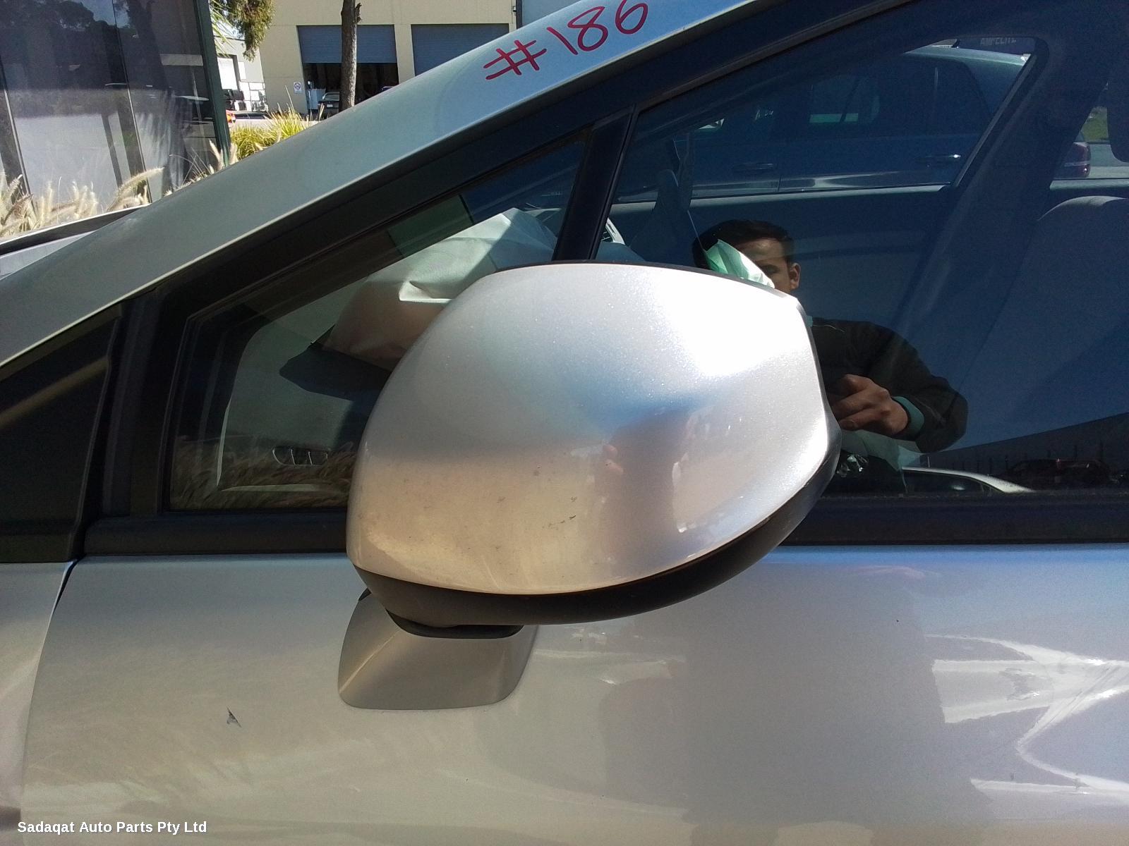 Honda Civic Right Guard