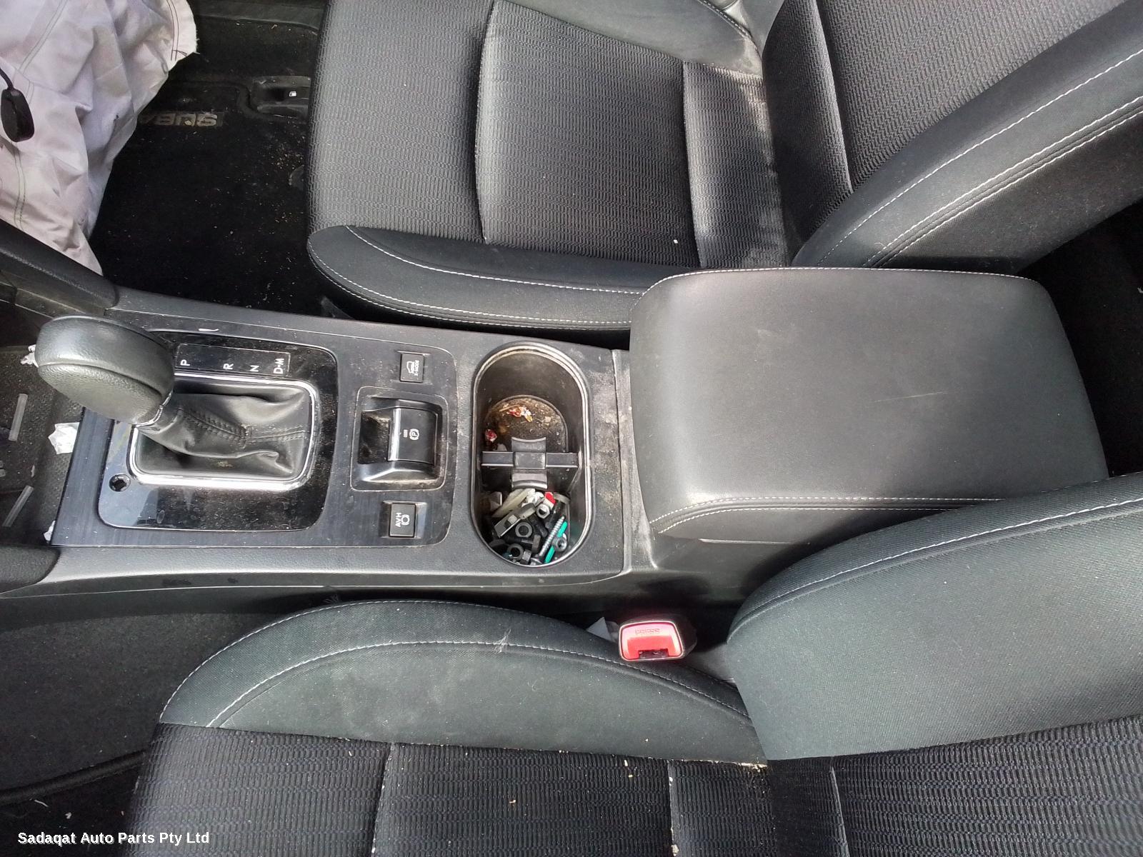 Subaru Outback Right Front Door