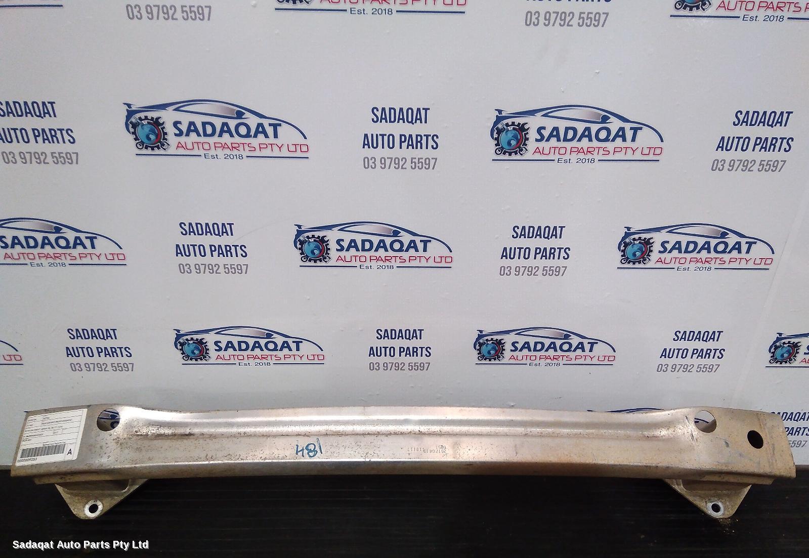 Holden Astra R/bar Bracket/reinfo