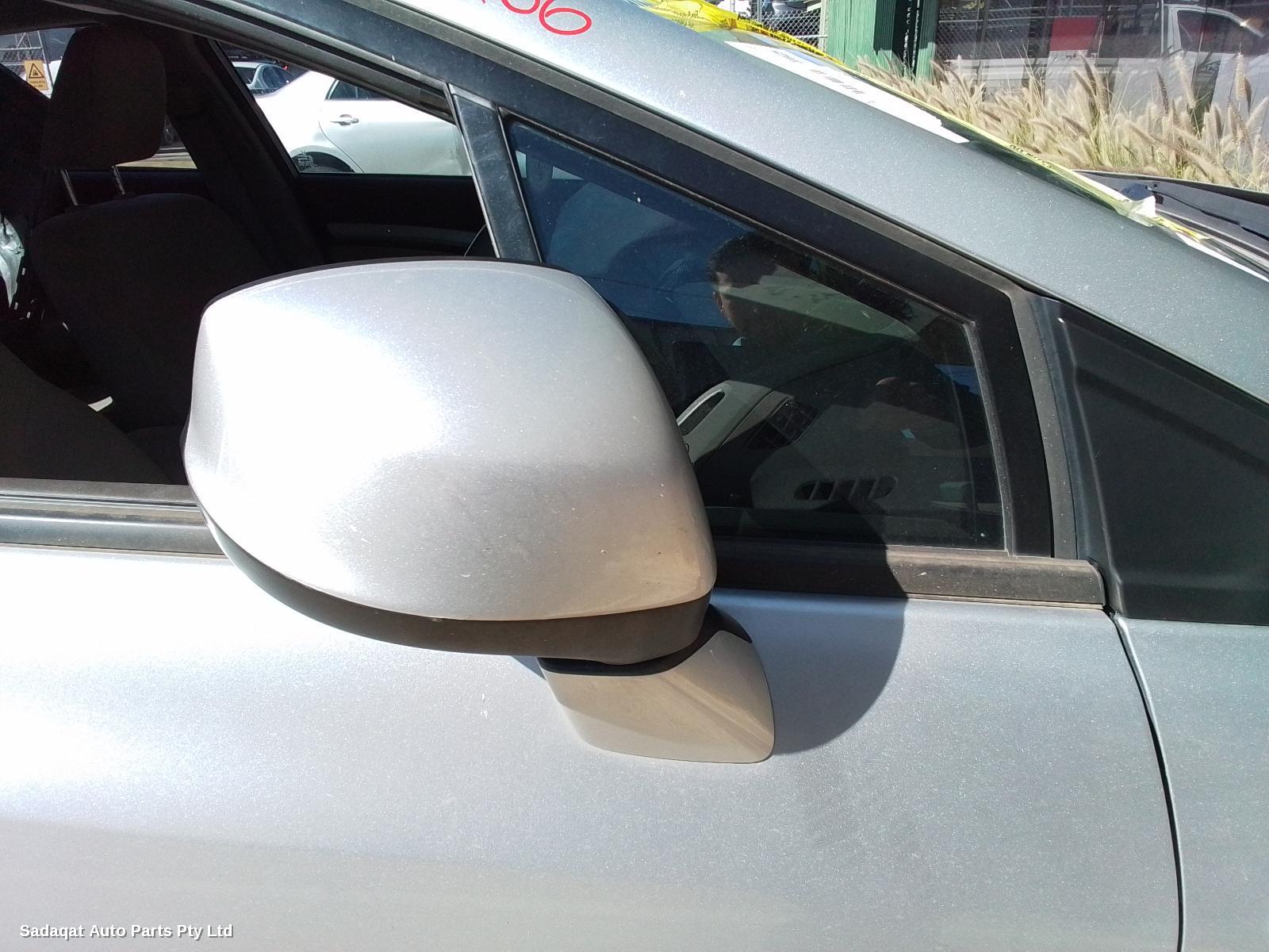 Honda Civic Right Guard