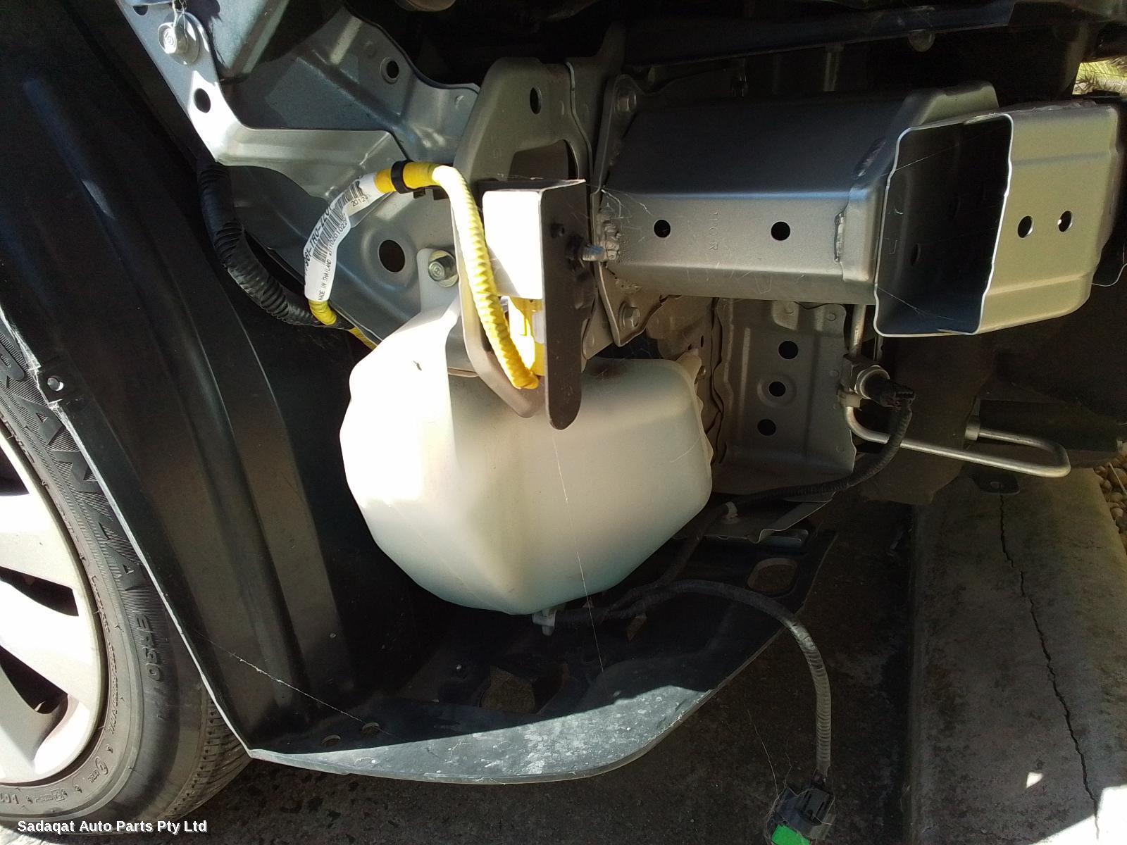 Honda Civic Right Guard