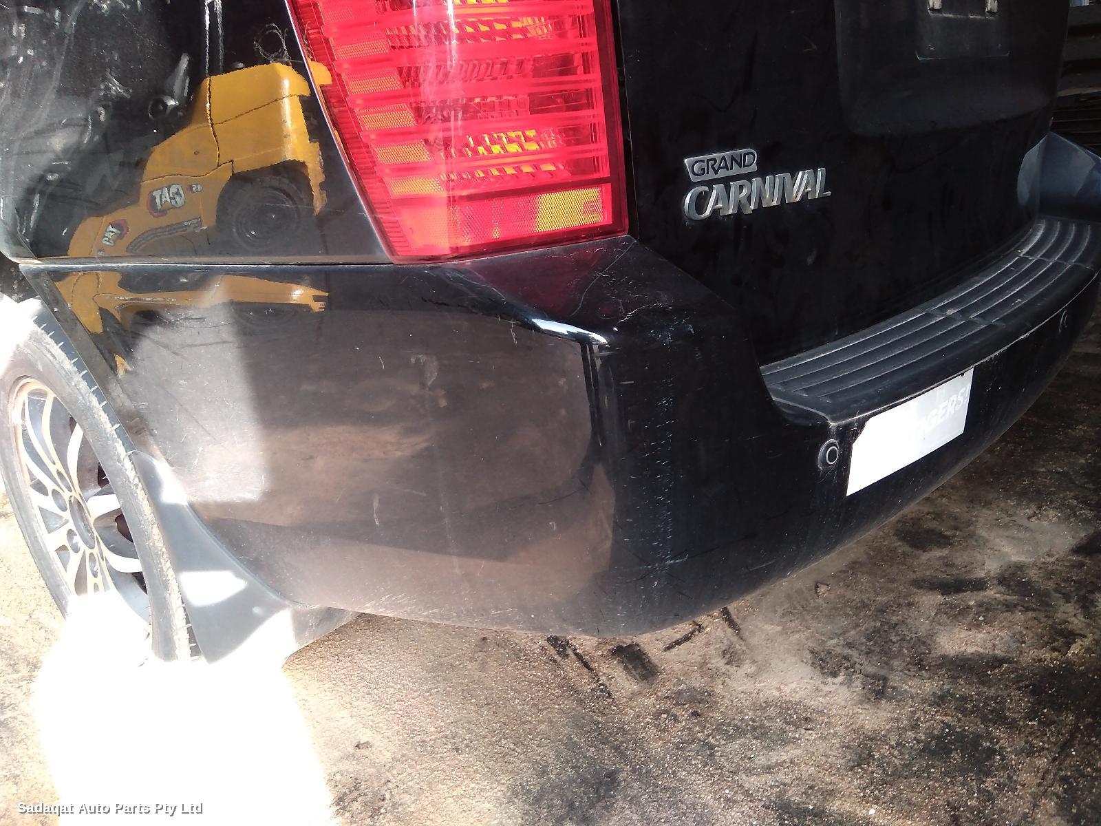 Kia Carnival/grand Carnival Left Taillight