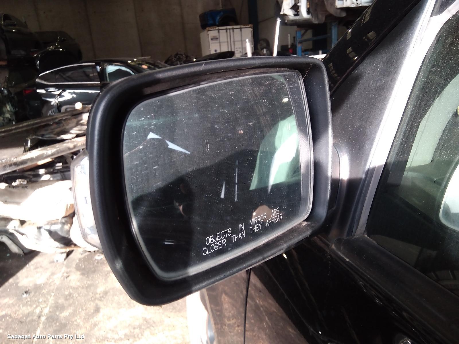 Kia Carnival/grand Carnival Left Taillight