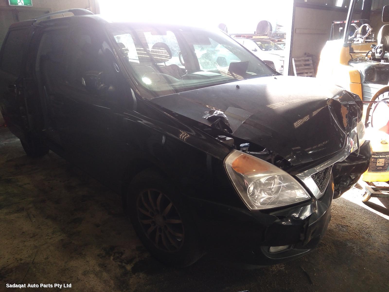 Kia Carnival/grand Carnival Left Taillight