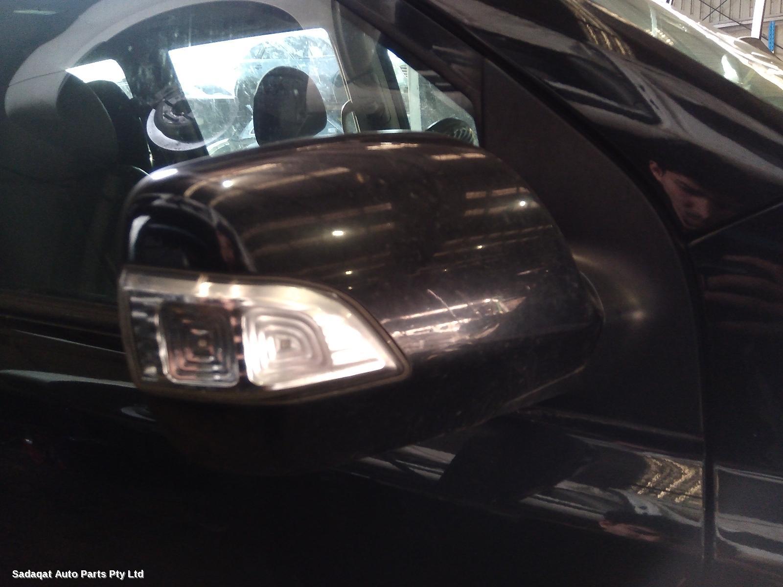 Kia Carnival/grand Carnival Left Taillight