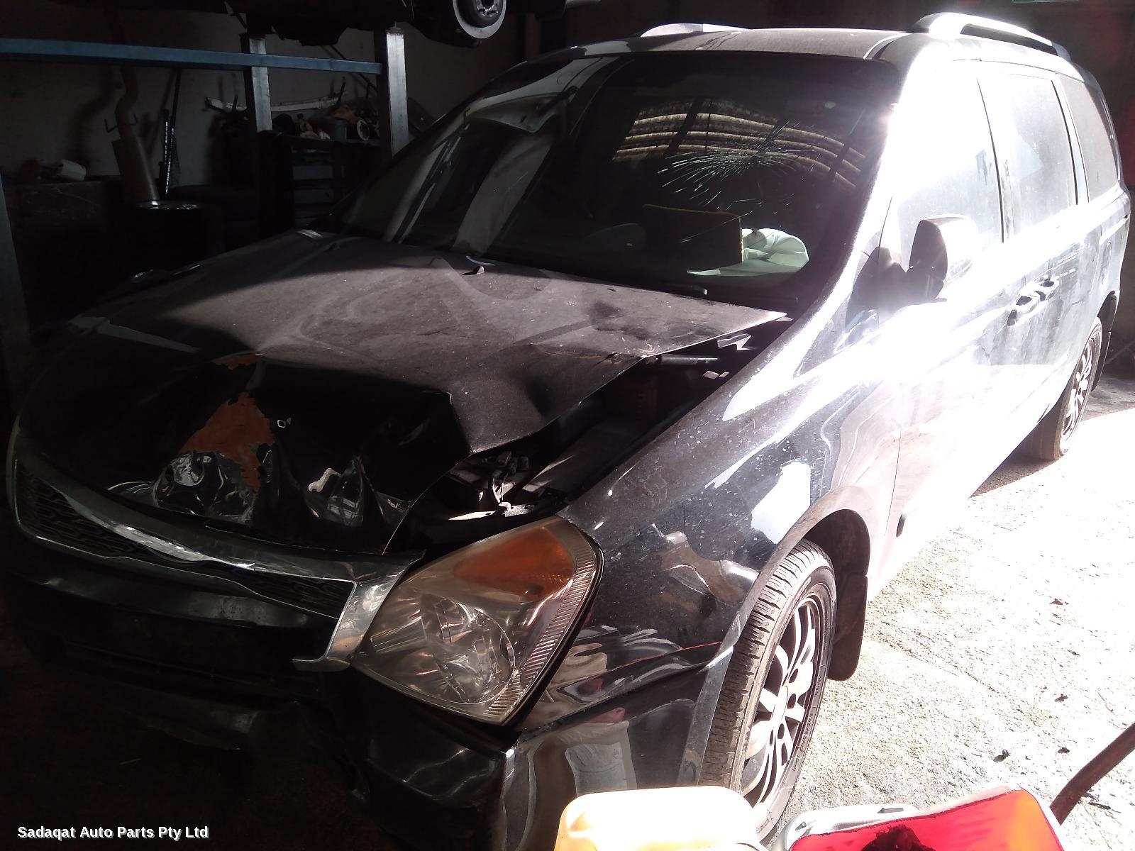 Kia Carnival/grand Carnival Left Taillight