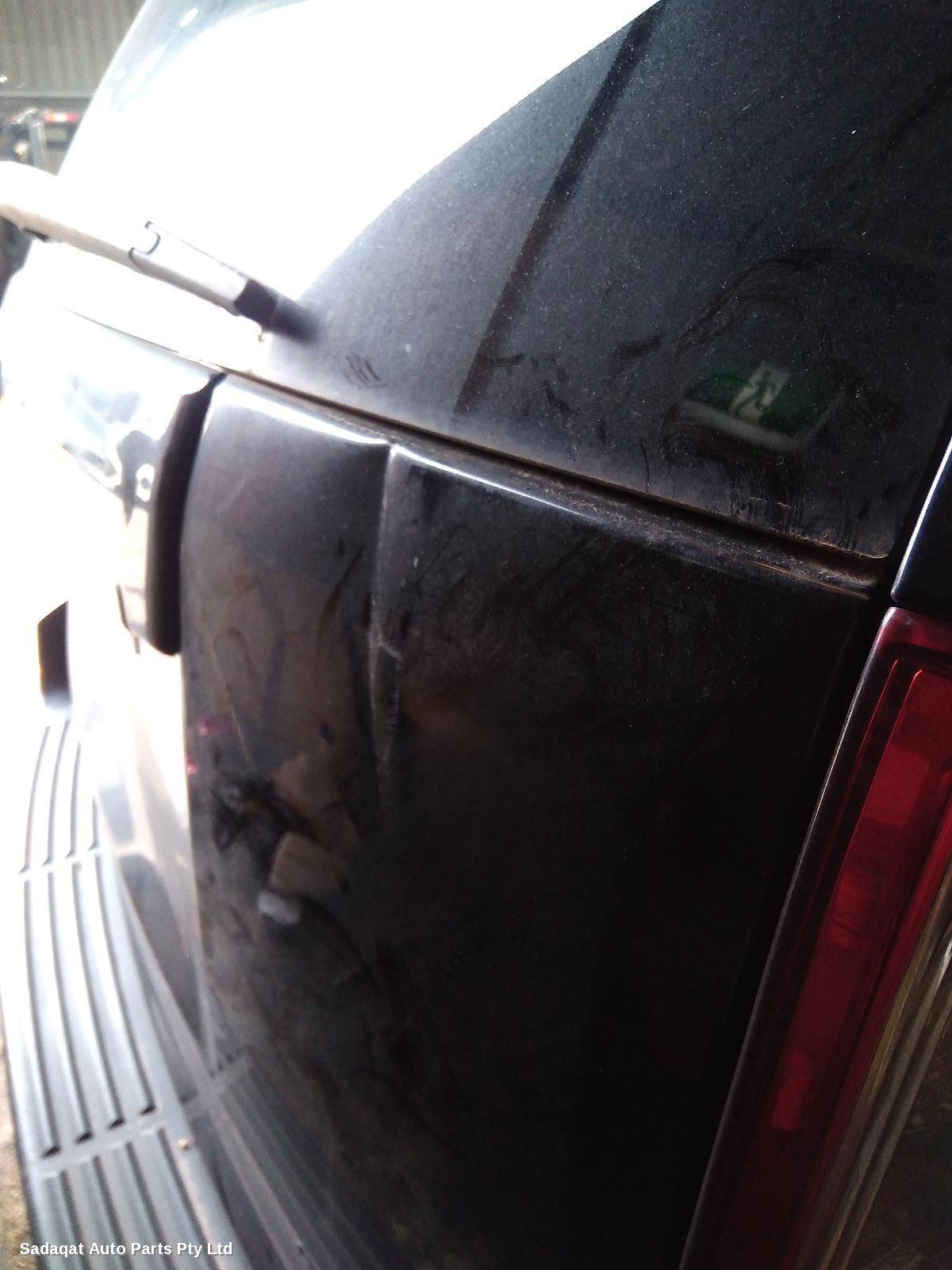 Kia Carnival/grand Carnival Left Taillight