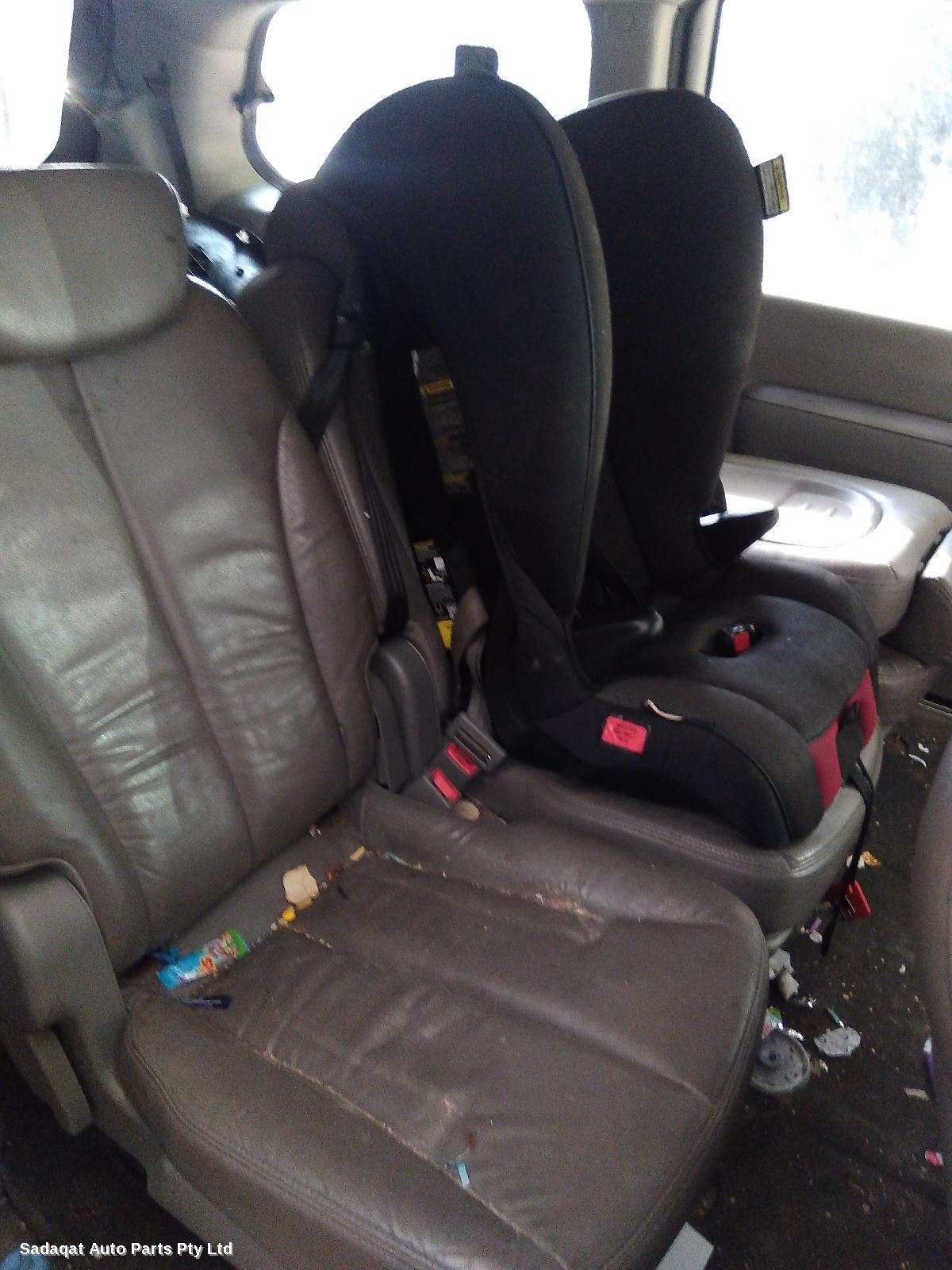 Kia Carnival/grand Carnival Left Taillight