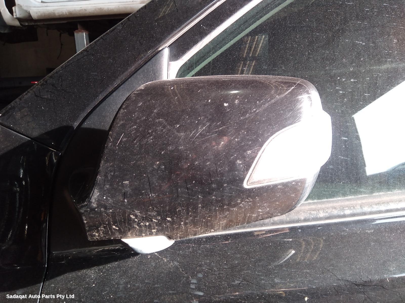 Kia Carnival/grand Carnival Left Taillight