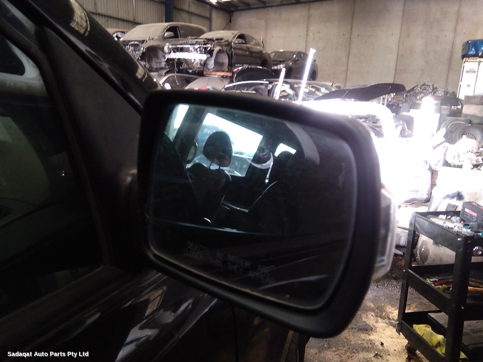 Kia Carnival/grand Carnival Left Taillight