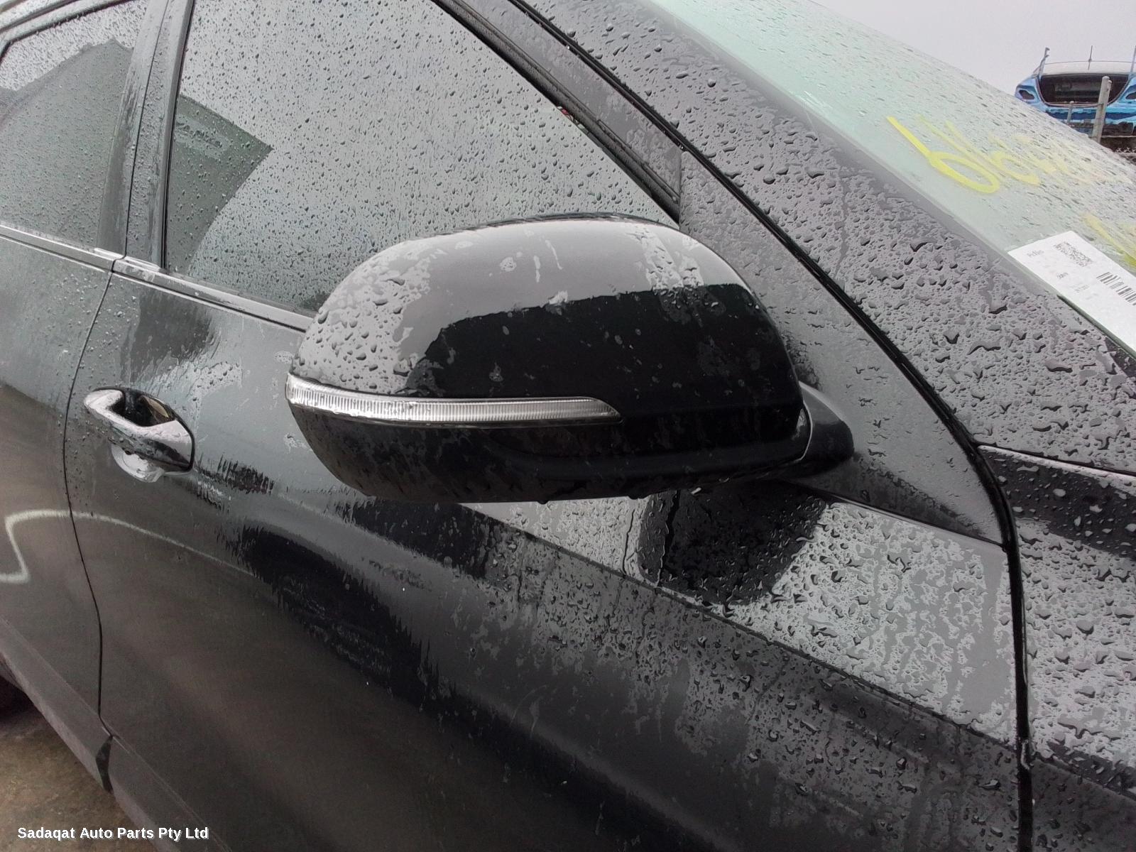 Kia Seltos Wheel Mag