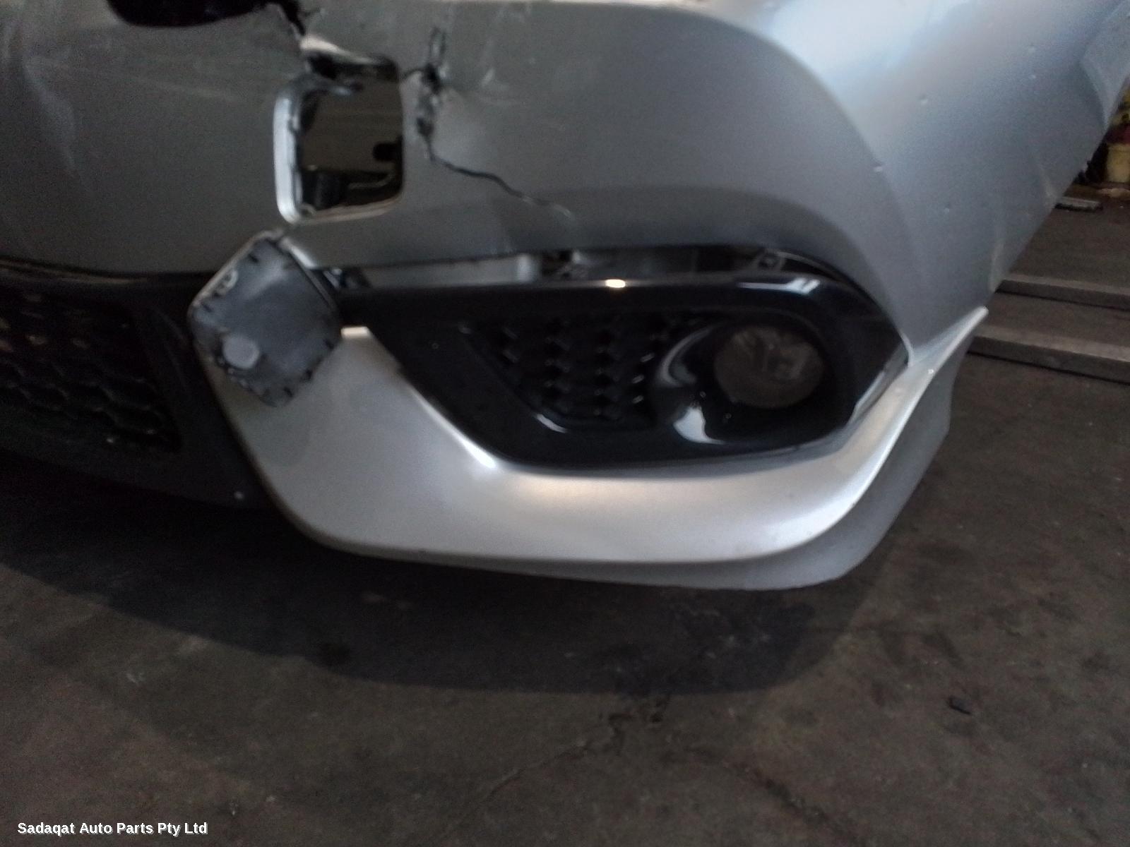 Toyota Corolla Rear Garnish