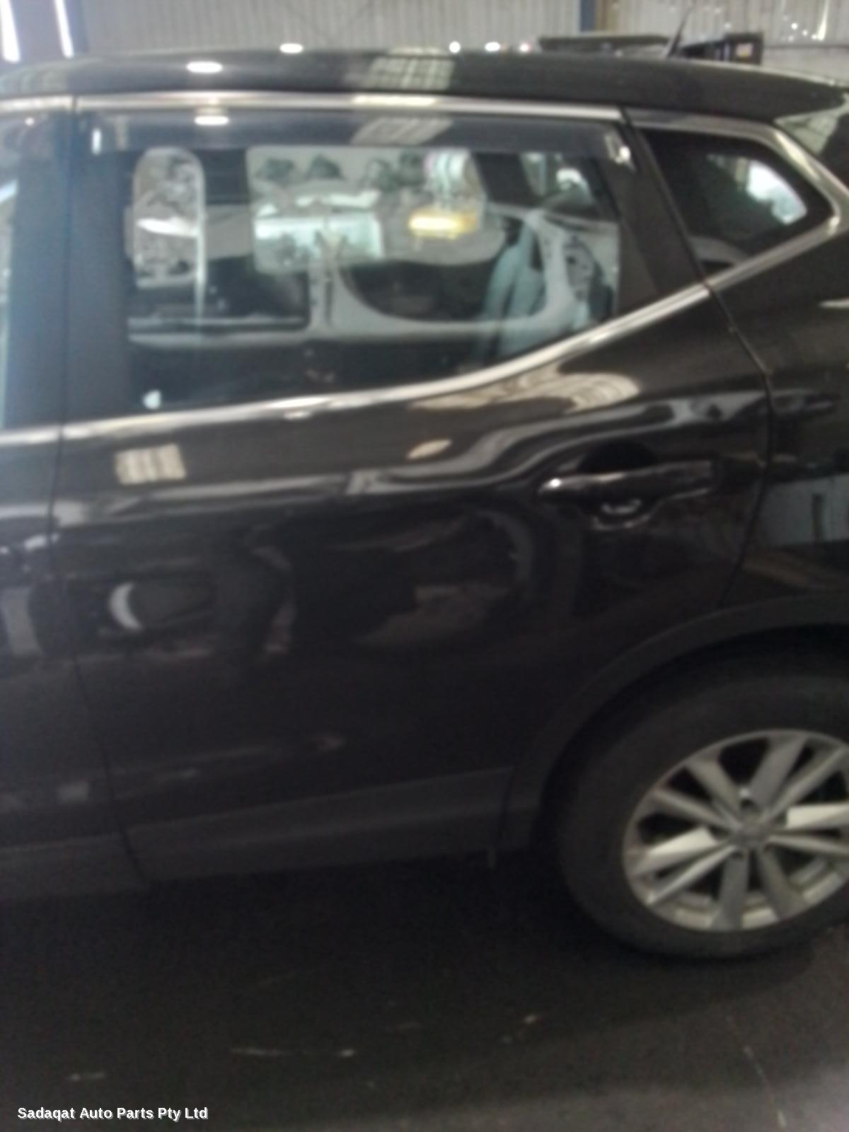 Nissan Qashqai F/bar Reinforc/brack