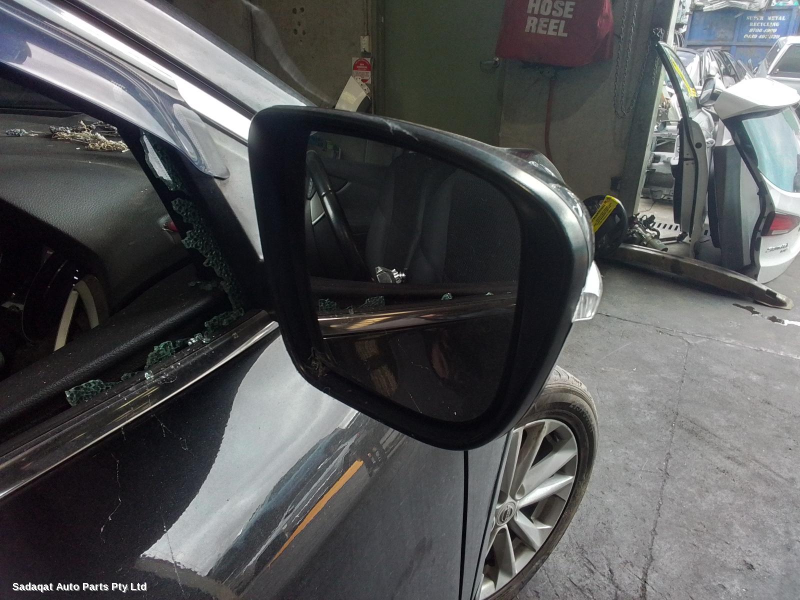 Nissan Qashqai F/bar Reinforc/brack