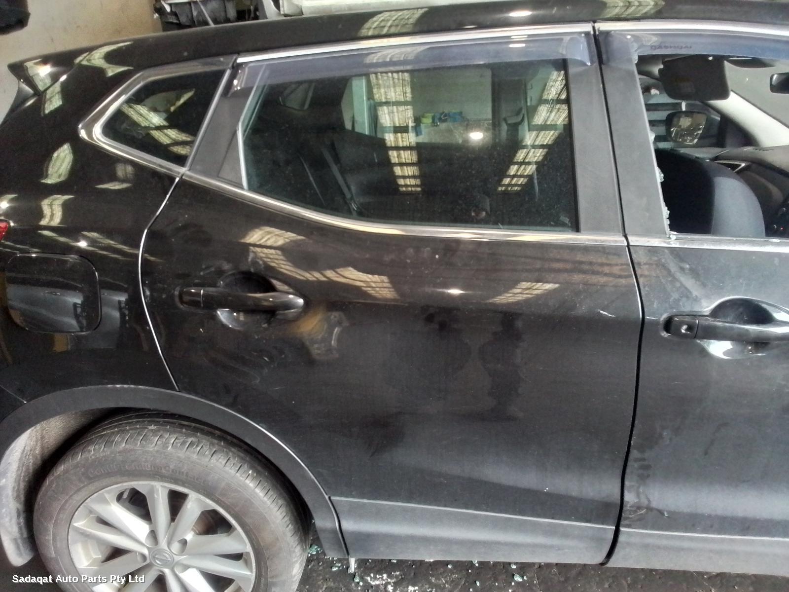 Nissan Qashqai F/bar Reinforc/brack