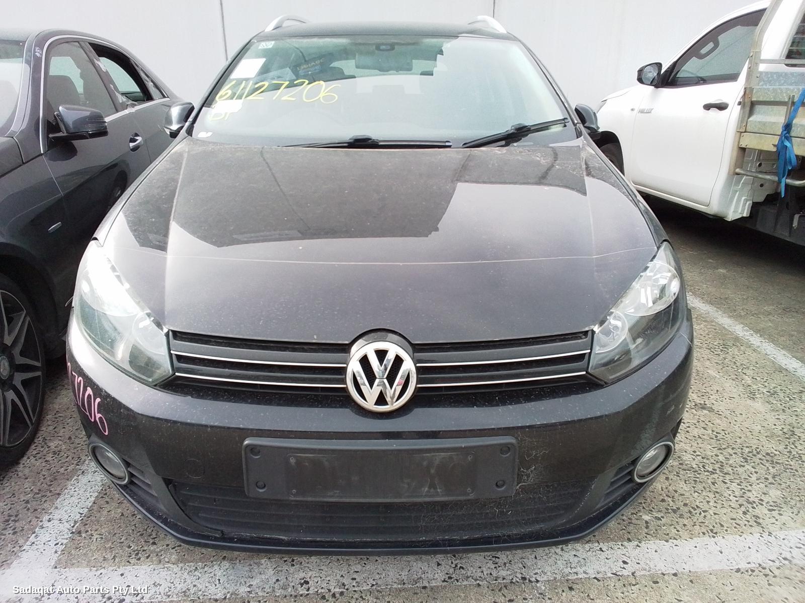 Volkswagen Golf Bootlid/tailgate