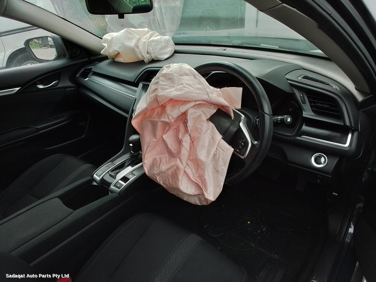 Honda Civic Left Guard Liner