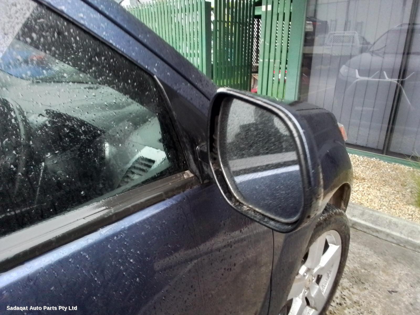 Mitsubishi Outlander Left Door Mirror
