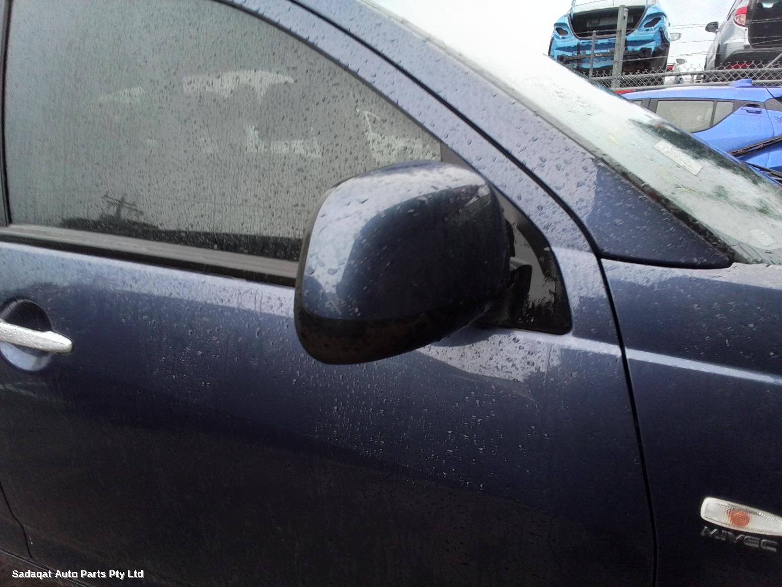 Mitsubishi Outlander Left Door Mirror