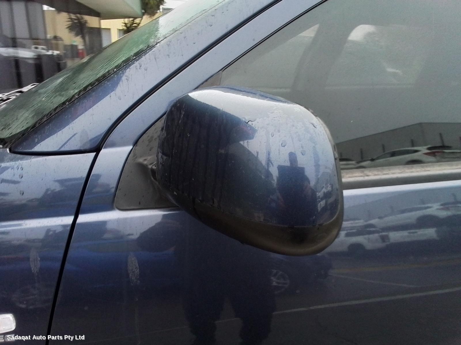 Mitsubishi Outlander Left Door Mirror