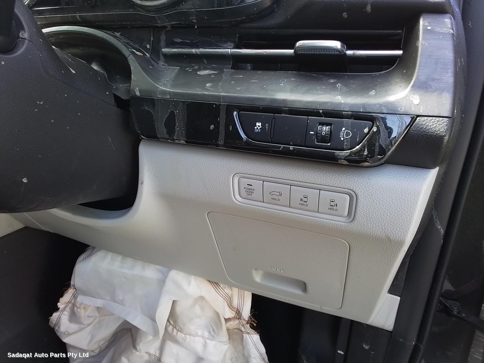 Kia Carnival/grand Carnival Misc Switch/relay