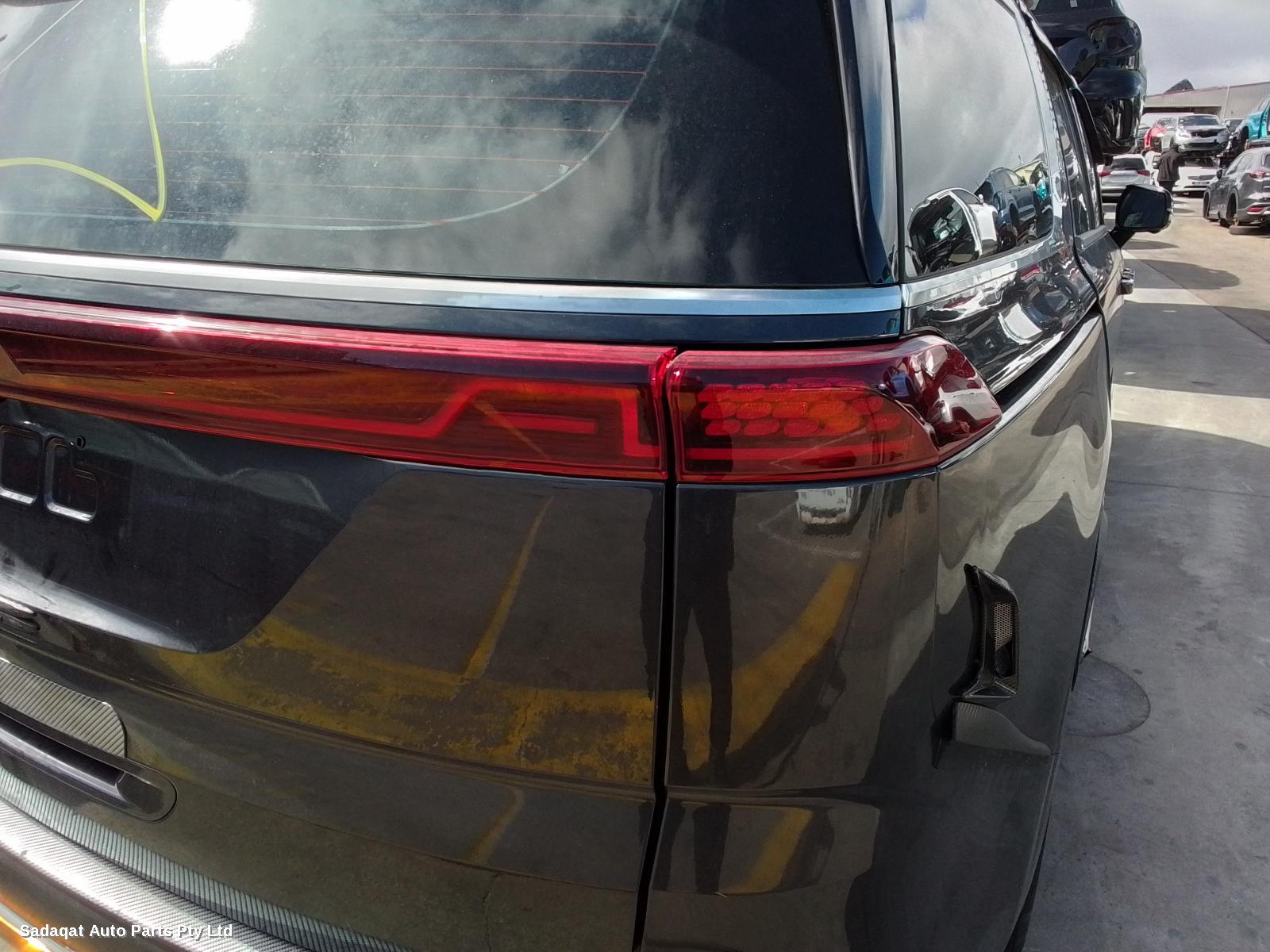 Kia Carnival/grand Carnival Misc Switch/relay