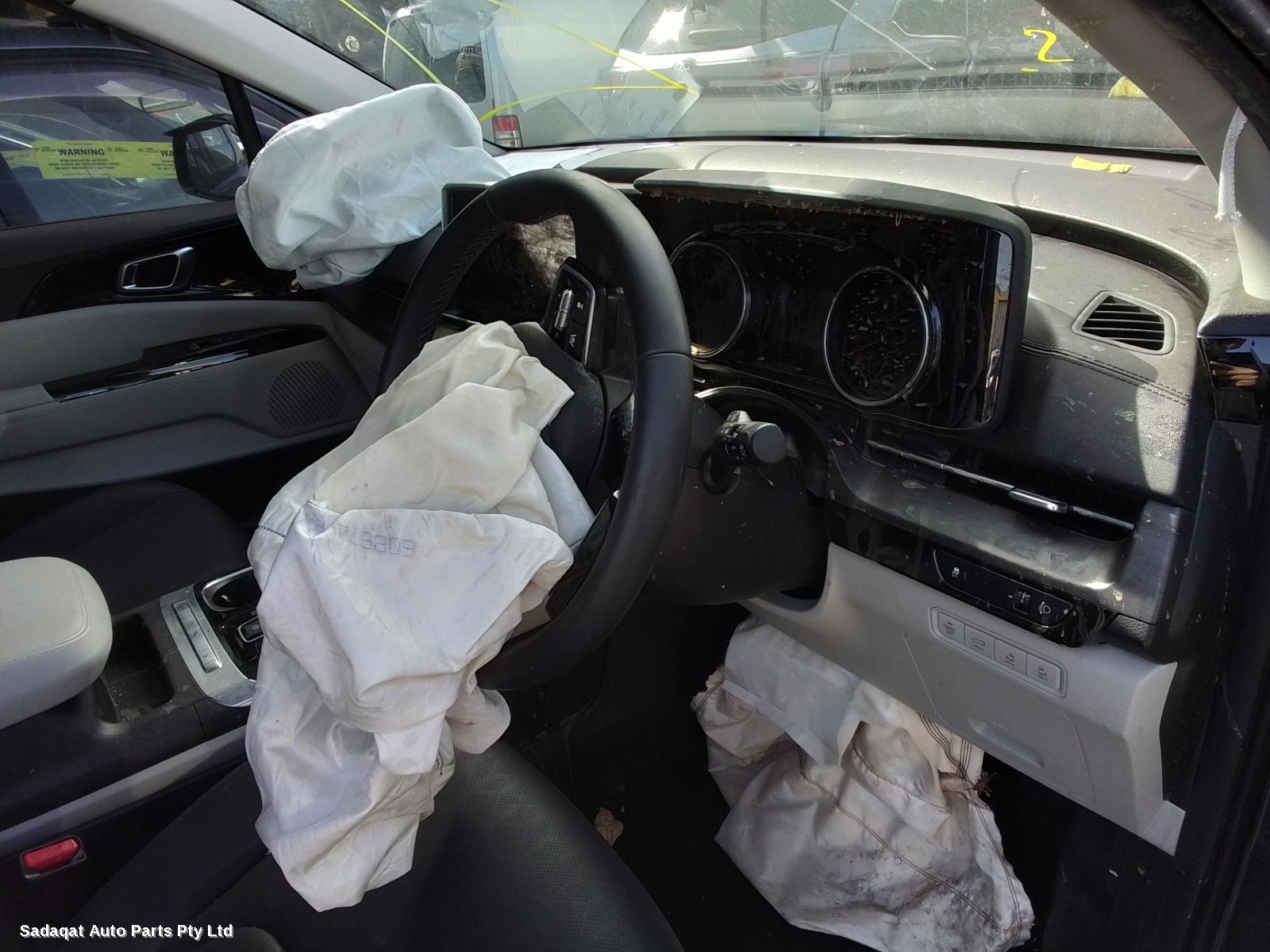 Kia Carnival/grand Carnival Misc Switch/relay