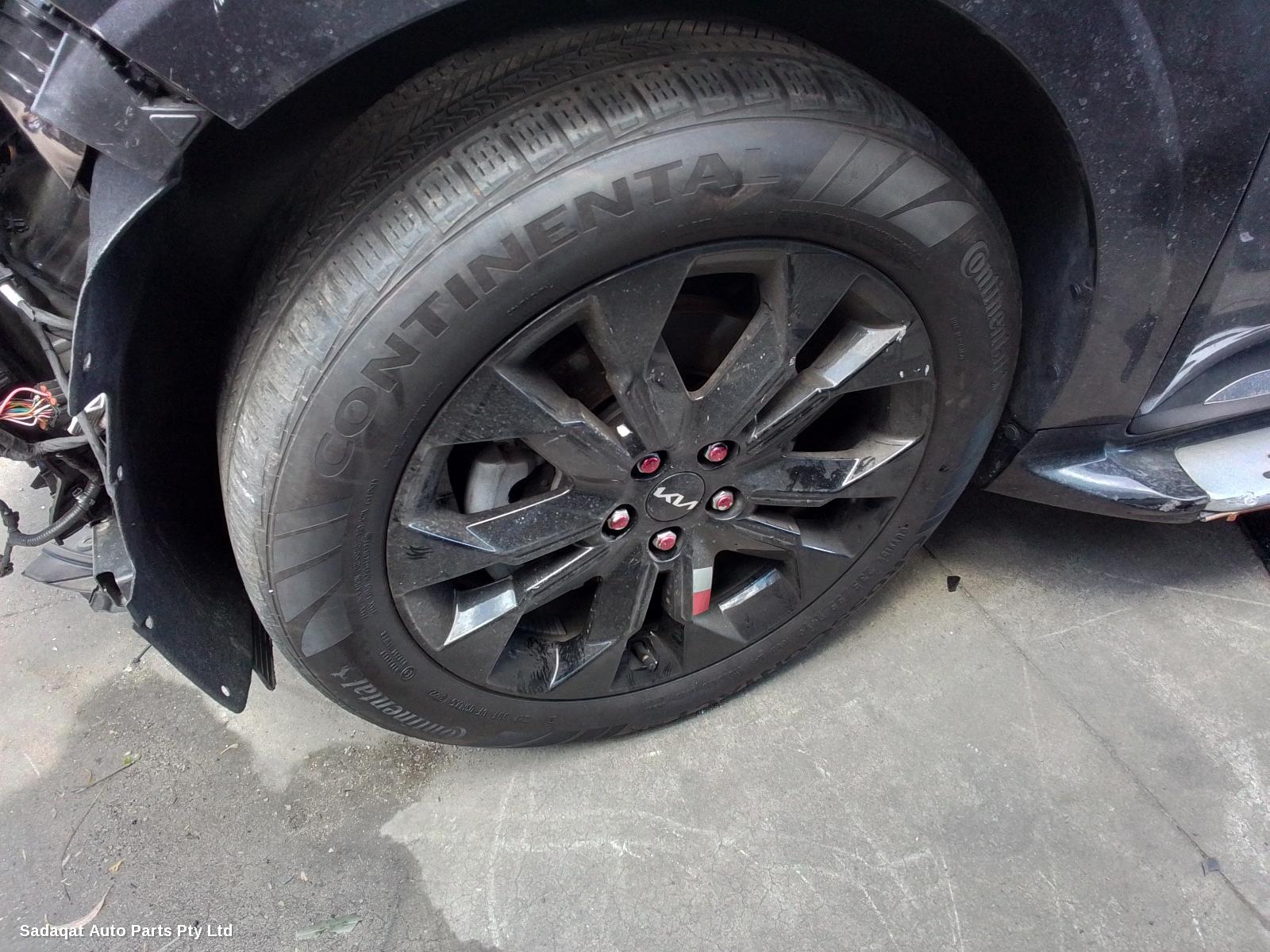 Kia Carnival/grand Carnival Misc Switch/relay