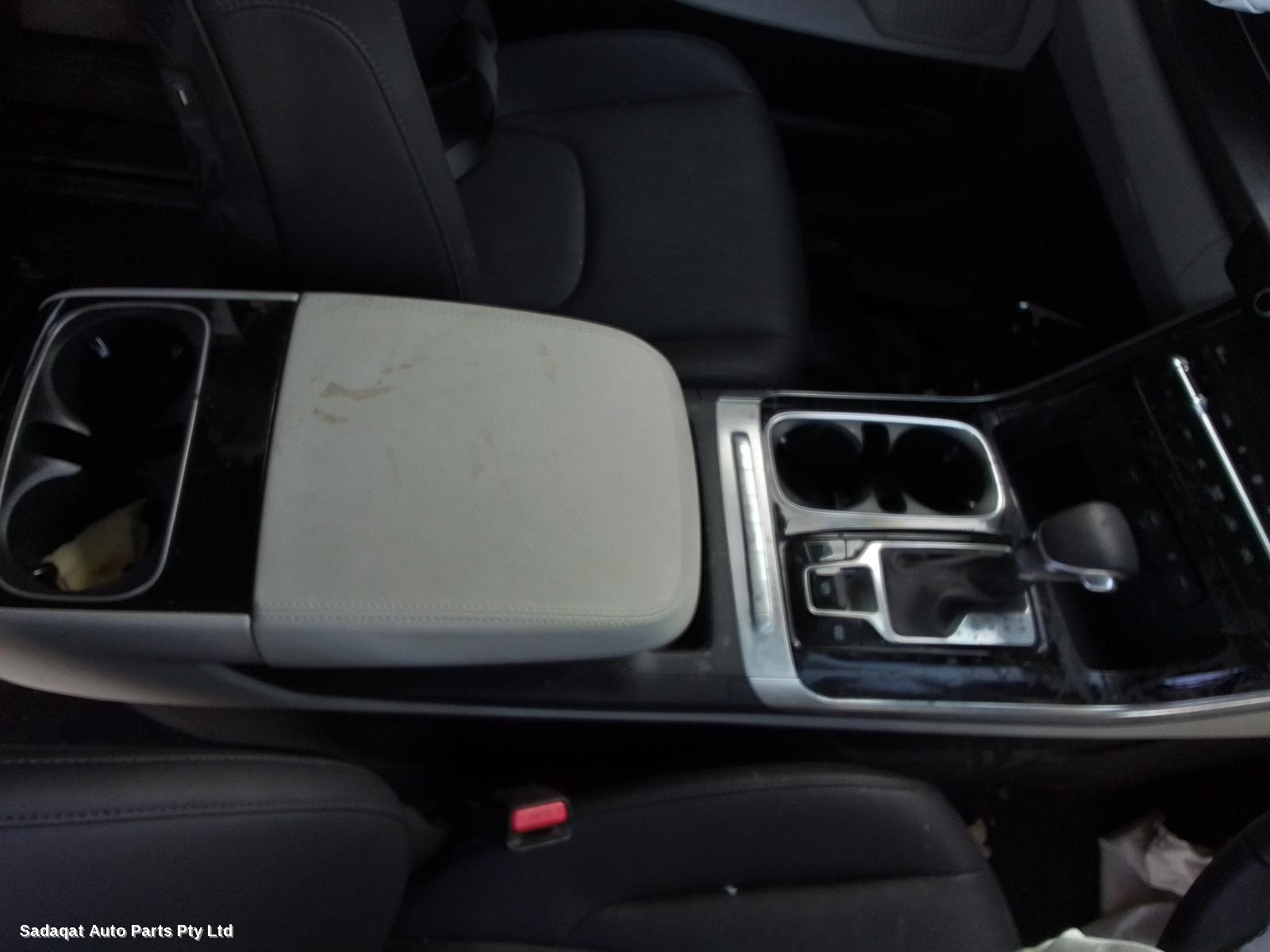 Kia Carnival/grand Carnival Misc Switch/relay