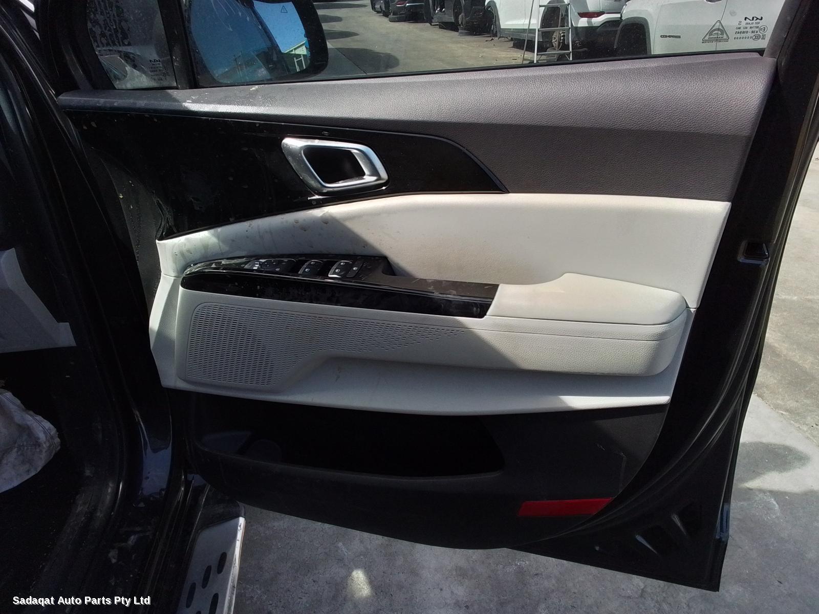 Kia Carnival/grand Carnival Misc Switch/relay