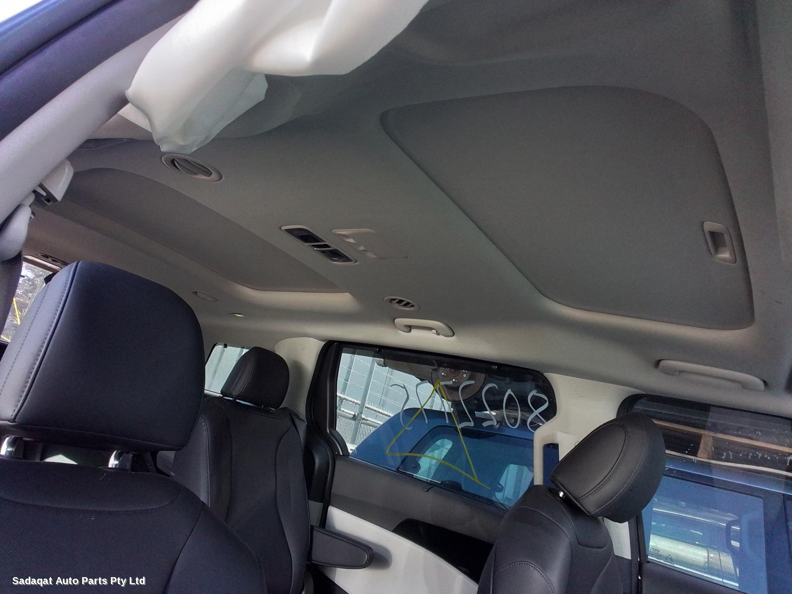 Kia Carnival/grand Carnival Misc Switch/relay