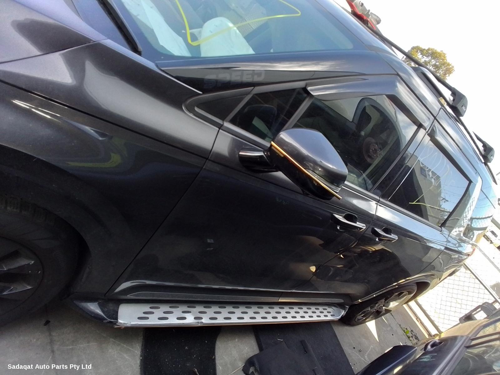 Kia Carnival/grand Carnival Misc Switch/relay