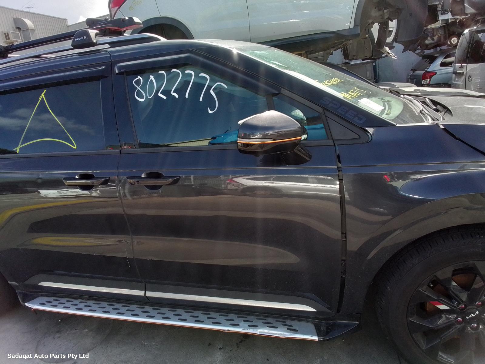 Kia Carnival/grand Carnival Misc Switch/relay