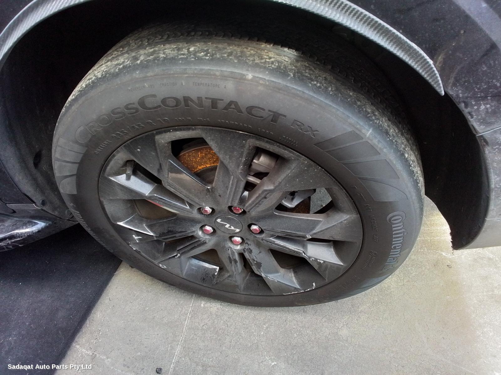 Kia Carnival/grand Carnival Misc Switch/relay