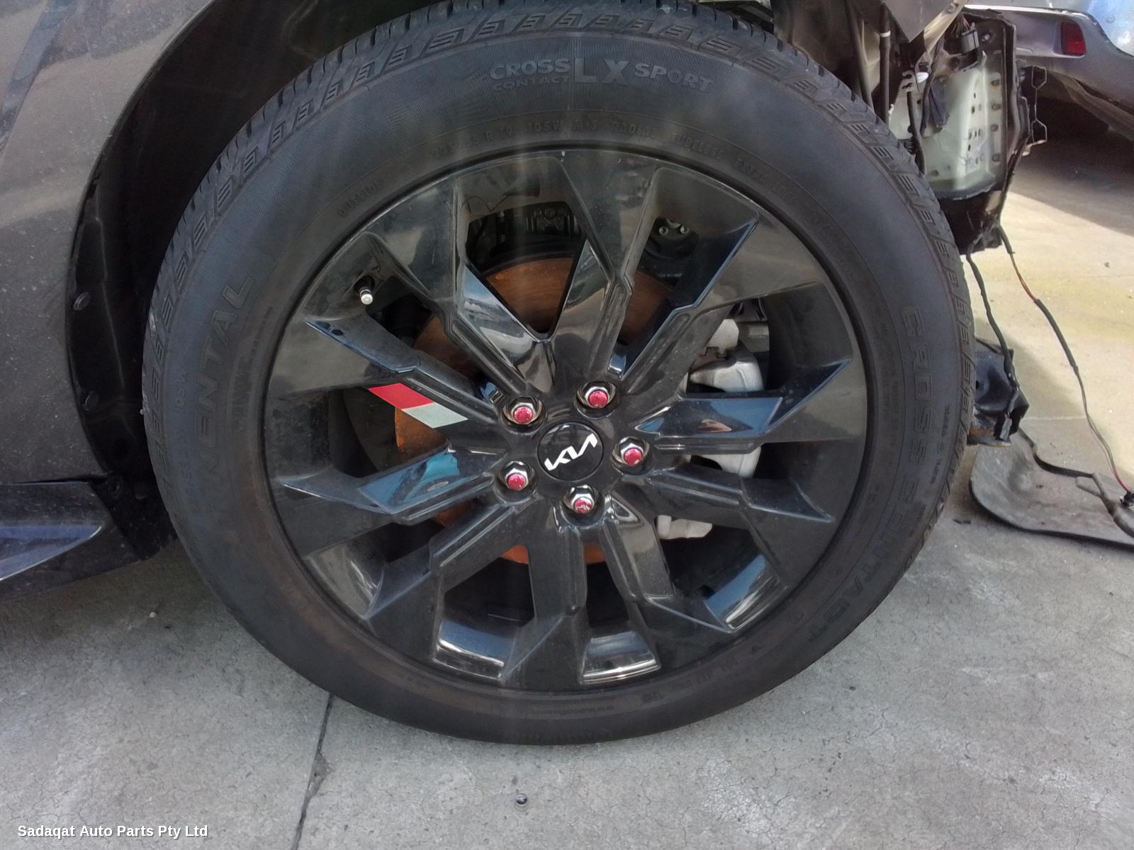 Kia Carnival/grand Carnival Misc Switch/relay