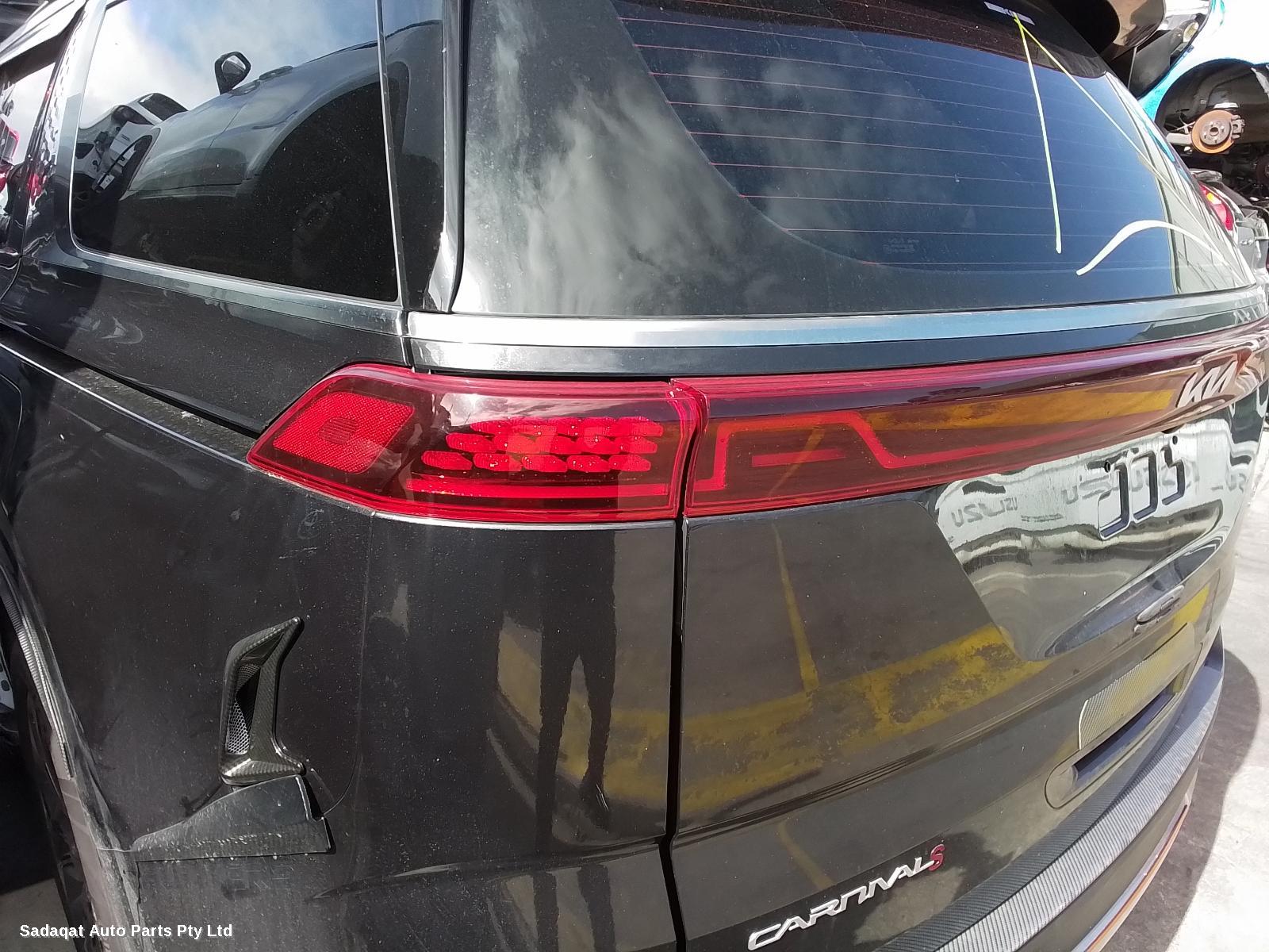 Kia Carnival/grand Carnival Misc Switch/relay