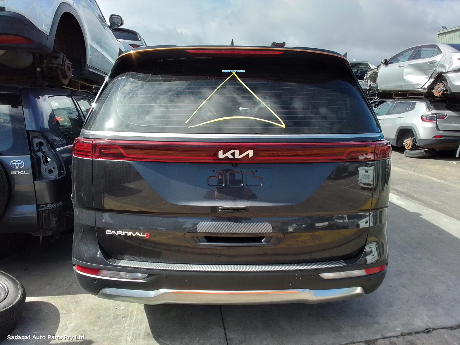 Kia Carnival/grand Carnival Misc Switch/relay