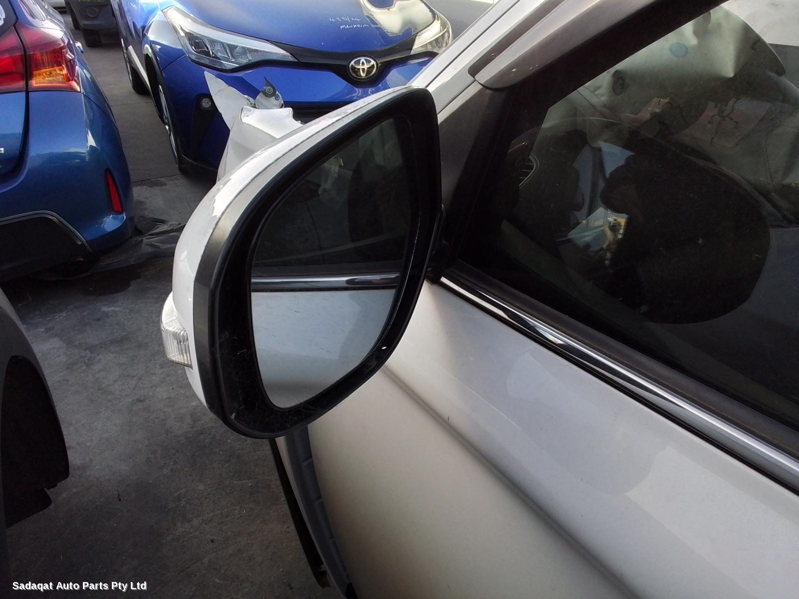 Mitsubishi Outlander Complete Rear Suspen