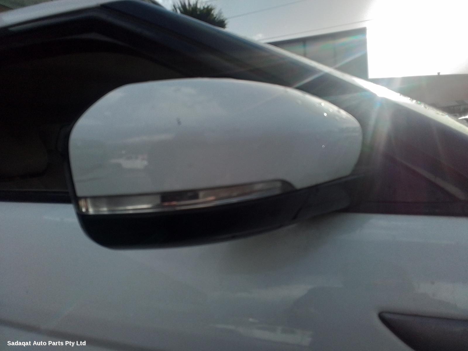 Land Rover Rangerover Evoque Bootlid/tailgate