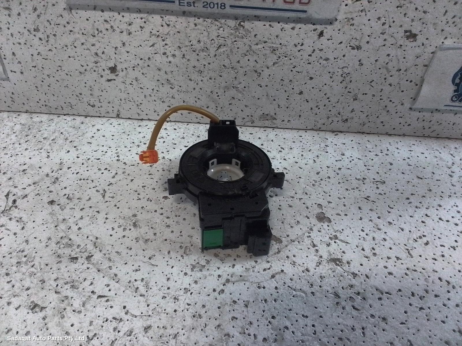 Mitsubishi Outlander Airbag Module/sensor