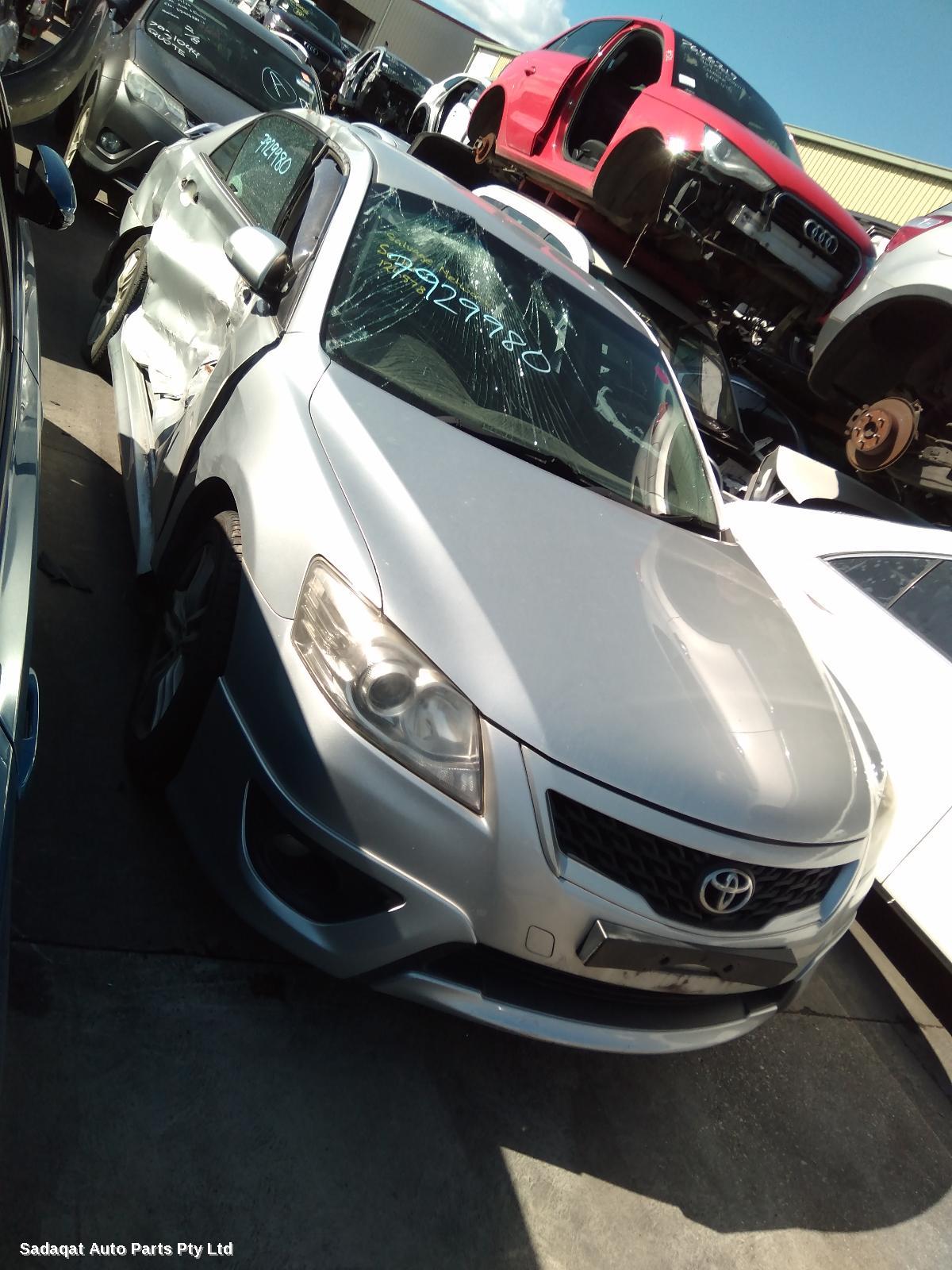 Toyota Aurion Right Guard