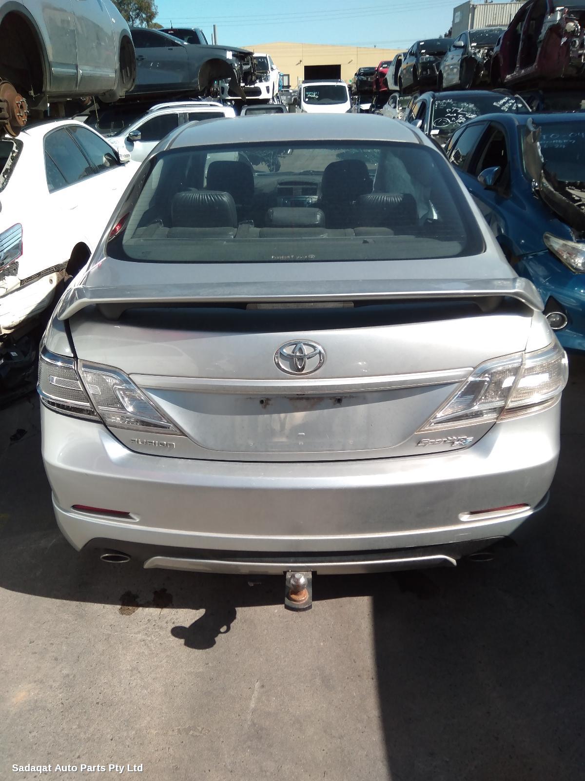 Toyota Aurion Right Guard