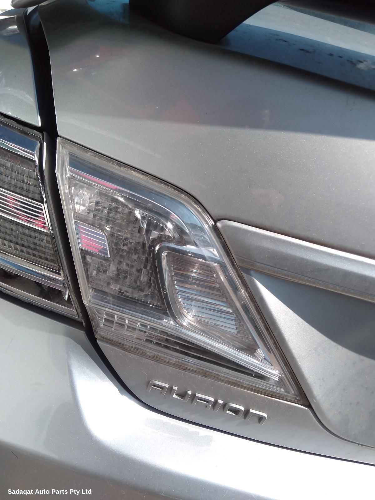 Toyota Aurion Right Guard