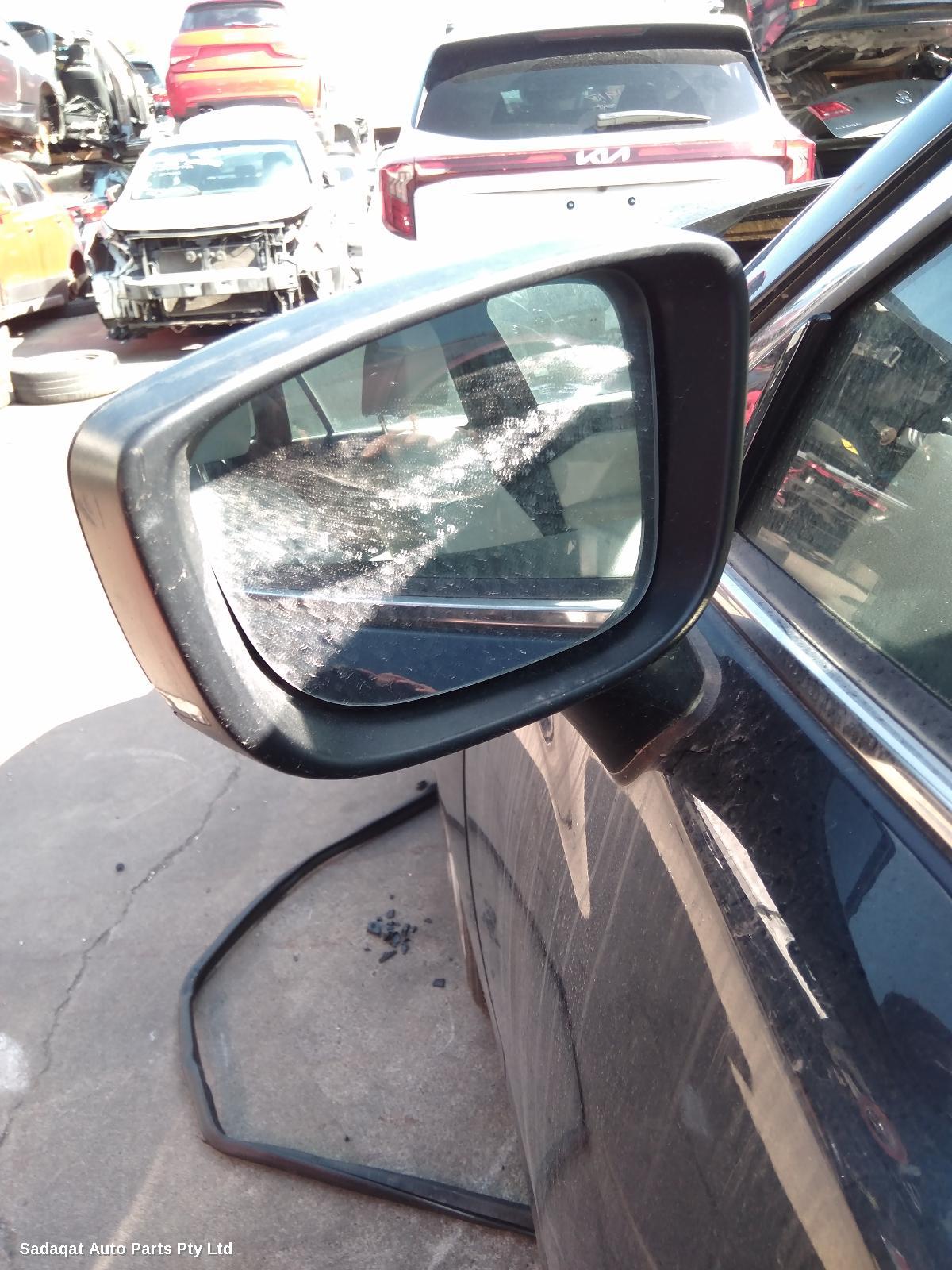 Mazda 6 Abs Pump/modulator