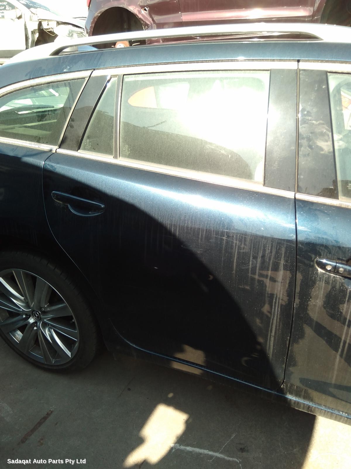 Mazda 6 Abs Pump/modulator