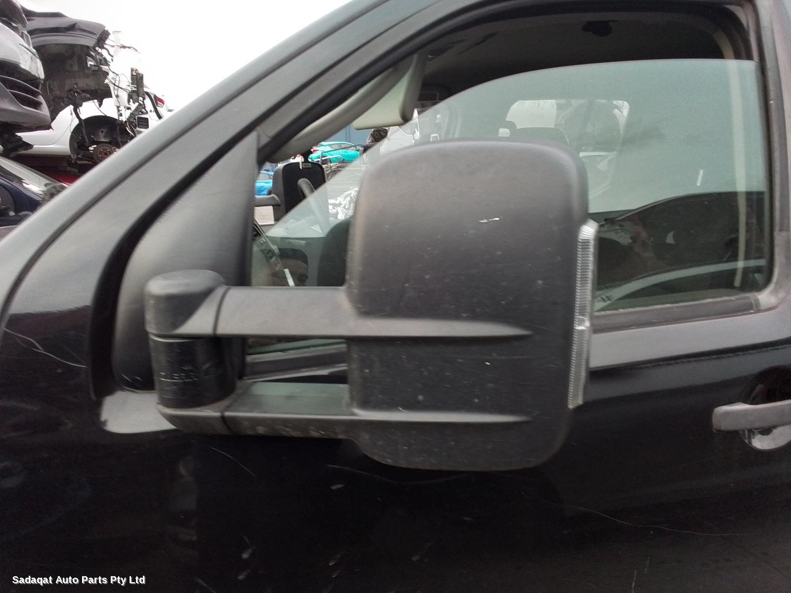 Nissan Navara Right Door Mirror