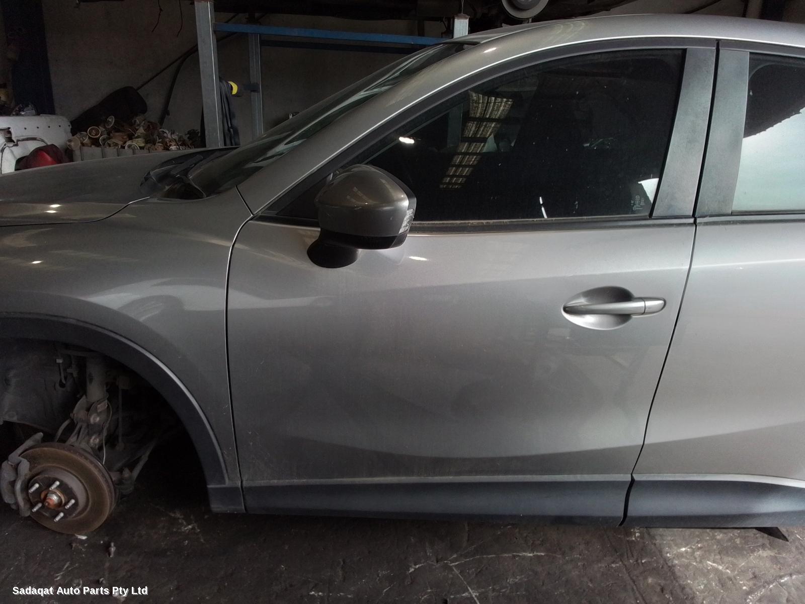 Mazda Cx5 Right Door Mirror