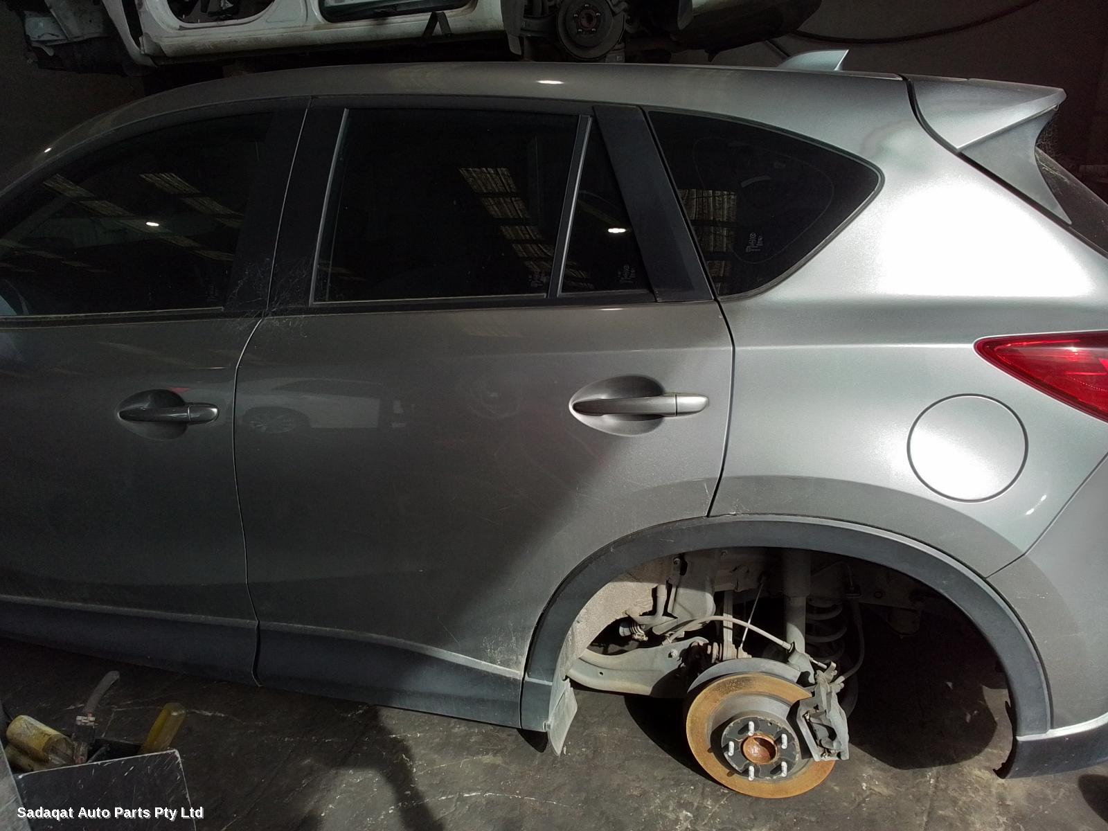 Mazda Cx5 Right Door Mirror