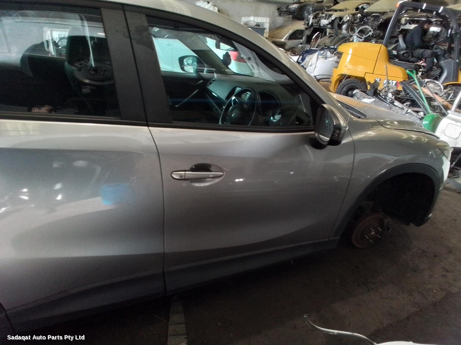 Mazda Cx5 Right Door Mirror