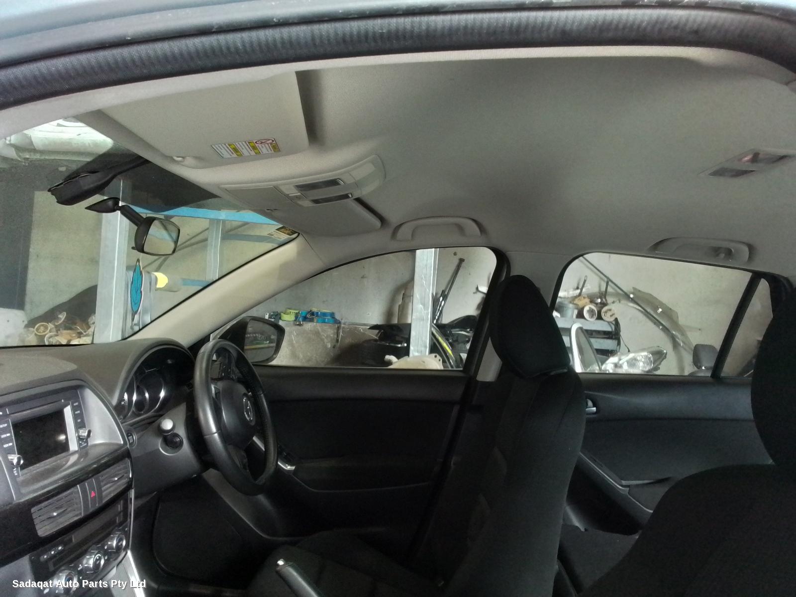 Mazda Cx5 Right Door Mirror